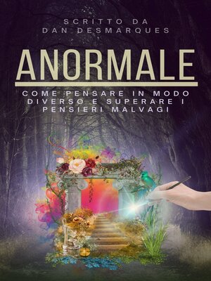 cover image of Anormale